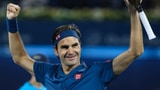 So reagiert Roger Federer auf den Uniqlo-Fan-Frust (Artikel enthält Audio)