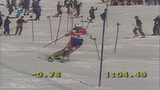 Vreni Schneider - letzte Schweizer Slalom-Weltmeisterin (Artikel enthält Video)