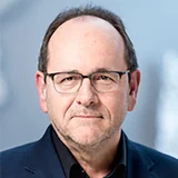 Markus Huppenbauer