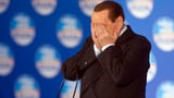 Berlusconi: Augenarzt statt Gerichtsverhandlung (Artikel enthält Audio)