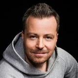 Sascha Rossier (*1973, Thalwil am Zürichsee) aka Lügner 