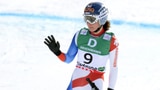 Dominique Gisin fährt diese Saison keine Slaloms mehr (Artikel enthält Video)
