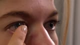 Kontaktlinsen im Test: Nicht mit allen Linsen sieht man scharf (Artikel enthält Video)