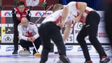Schweizer Finaltraum platzt gegen Kanada (Artikel enthält Video)