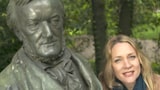 Video «Kulturplatz extra: Richard Wagner» abspielen