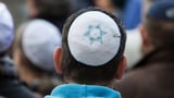Video «Wolkenbruch und die Schickse: ist Lachen über Juden harmlos?» abspielen