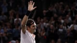 Dokumentation: «Roger Federer – 20 Jahre on Tour»