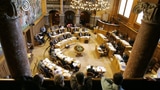 Neue Ausgangslage für Luzerner Ständeratswahlen (Artikel enthält Audio)