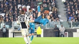 Als Cristiano Ronaldo selbst die gegnerischen Fans verzauberte (Artikel enthält Video)