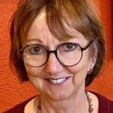 Rita Arnold Haas
