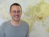 Nik Eugster
