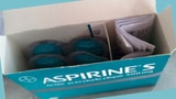 Teurer und mehr Verpackung: Kritik am neuen Aspirin (Artikel enthält Audio)