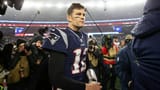 Tom Brady verlässt die New England Patriots (Artikel enthält Video)