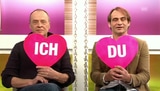 Joschi Kühne und Thomy Scherrer (Artikel enthält Video)