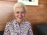 Brigitte Klinkert