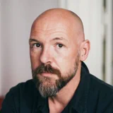 Simon Strick