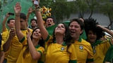 Trotz Protesten: Brasilien ist bereit für die WM (Artikel enthält Video)