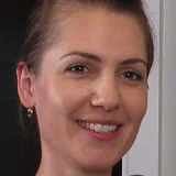 Laura Decurtins 