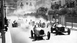 Als der GP Monaco seine Premiere erlebte (Artikel enthält Video)