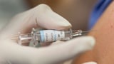 Diphterie/Tetanus-Impfung nicht verfügbar (Artikel enthält Audio)