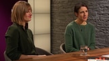 Video «Laura de Weck und Romy Jaster: Wir müssen reden » abspielen