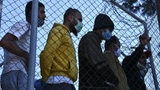Athen stoppt Zahlungen an Tausende Migranten (Artikel enthält Audio)