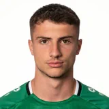 Leonidas Stergiou