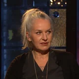 Carol Forster