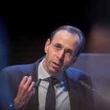 Tobias Straumann