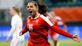 Frauen-Nationalteam verliert Humm und Betschart (Artikel enthält Video)