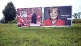 Foto-Finish bei der Bundestagswahl?