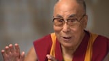 Video «Der Dalai Lama und die Schweiz» abspielen