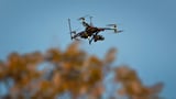 WEF: Polizei verhängt Flugverbot für Drohnen und Modellflugzeuge (Artikel enthält Video)