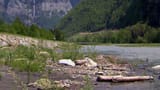 Video «Das Wiedererwachen der Flüsse: Wasser versetzt Berge (1/3)» abspielen