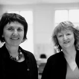  Yvonne Farrell & Shelley McNamara 