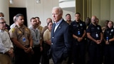 Biden: «Einsturzursache des Hauses in Florida ist noch unklar» (Artikel enthält Audio)