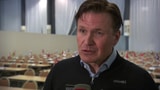 Lehmann: «Jankas Kritik ist den anderen gegenüber nicht fair» (Artikel enthält Video)