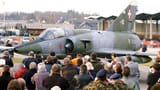 Schweizer Kampfjets: Die Krux mit den Kosten