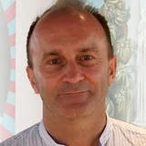 Christof Huber