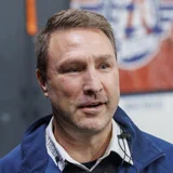 Jeff Tomlinson