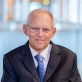 Wolfgang Schäuble