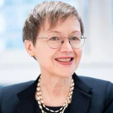 Brigitte Haas