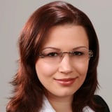 Magdalena Rusan