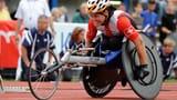 Paralympics: Sandra Graf ist Schweizer Fahnenträgerin