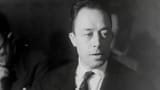 Video «100 Jahre Albert Camus: Iris Radisch und Martin Meyer im Gespräch» abspielen