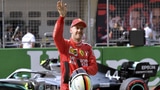 Vettel verlässt Ferrari am Saisonende (Artikel enthält Video)