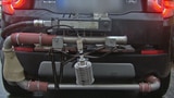 Video «Die Diesel-Lüge. Dreiste UPC-Rechnungen. Alkohol-Messgeräte-Test.» abspielen