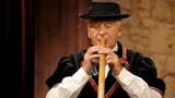 Video «Träger des Goldenen Violinschlüssels 2015: Hermann Studer» abspielen