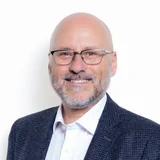 Alain Huber