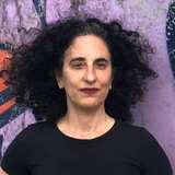 Nora Refaeil